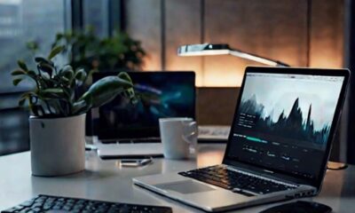 AI-generated image to illustrate the content of Dollar Sense Future.