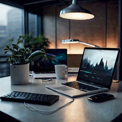 AI-generated image to illustrate the content of Dollar Sense Future.