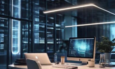 AI-generated image to illustrate the content of Dollar Sense Future.