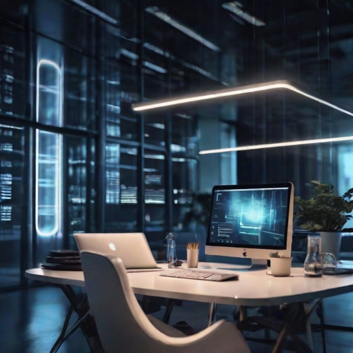 AI-generated image to illustrate the content of Dollar Sense Future.