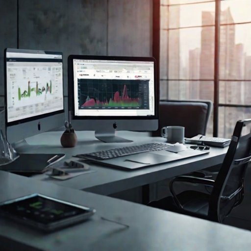 AI-generated image to illustrate the content of Dollar Sense Future.