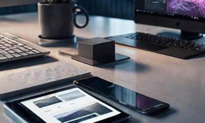 AI-generated image to illustrate the content of Dollar Sense Future.