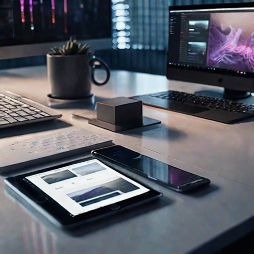 AI-generated image to illustrate the content of Dollar Sense Future.