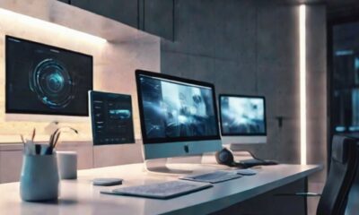 AI-generated image to illustrate the content of Dollar Sense Future.