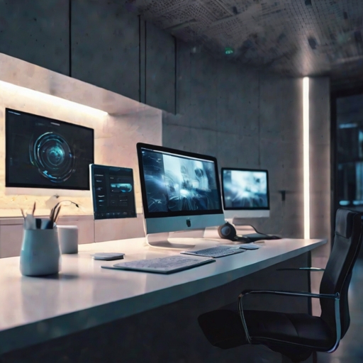 AI-generated image to illustrate the content of Dollar Sense Future.