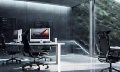 AI-generated image to illustrate the content of Dollar Sense Future.