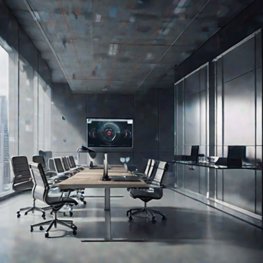 AI-generated image to illustrate the content of Dollar Sense Future.