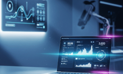 AI-generated image to illustrate the content of Dollar Sense Future.