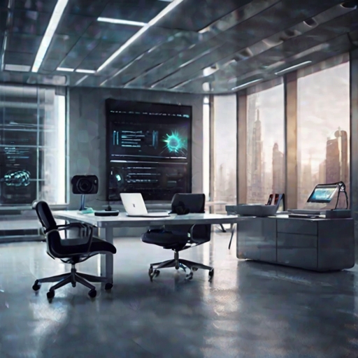 AI-generated image to illustrate the content of Dollar Sense Future.