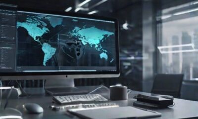 AI-generated image to illustrate the content of Dollar Sense Future.