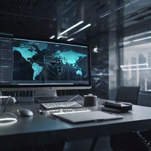 AI-generated image to illustrate the content of Dollar Sense Future.