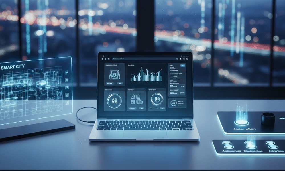 AI-generated image to illustrate the content of Dollar Sense Future.