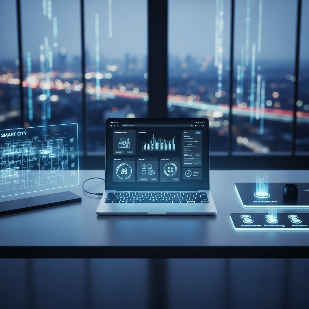 AI-generated image to illustrate the content of Dollar Sense Future.