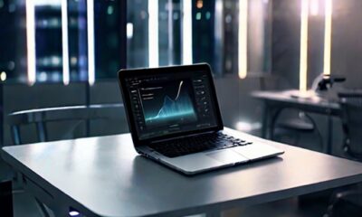 AI-generated image to illustrate the content of Dollar Sense Future.