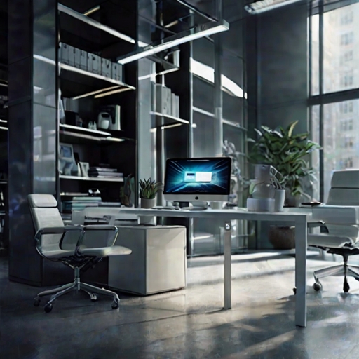 AI-generated image to illustrate the content of Dollar Sense Future.