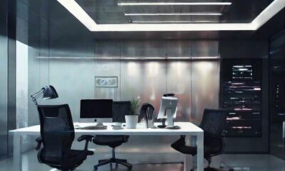 AI-generated image to illustrate the content of Dollar Sense Future.