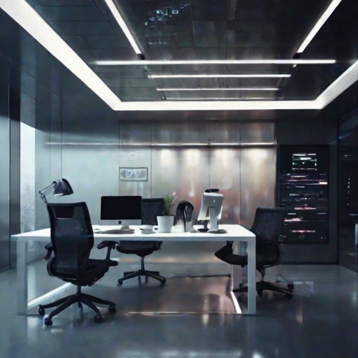 AI-generated image to illustrate the content of Dollar Sense Future.