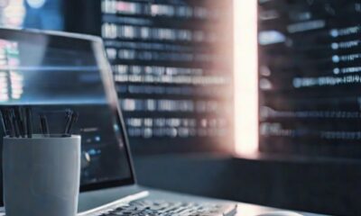 AI-generated image to illustrate the content of Dollar Sense Future.