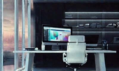 AI-generated image to illustrate the content of Dollar Sense Future.