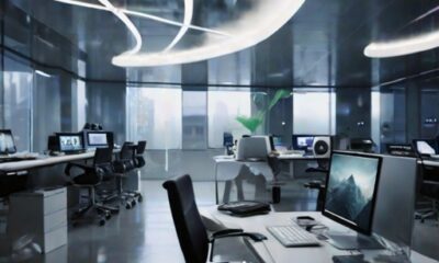 AI-generated image to illustrate the content of Dollar Sense Future.