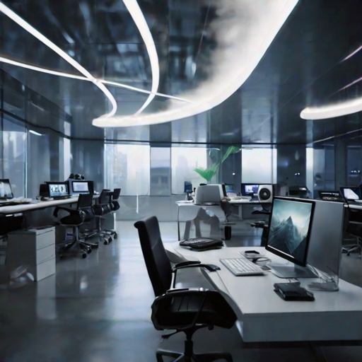 AI-generated image to illustrate the content of Dollar Sense Future.