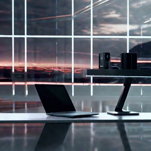 AI-generated image to illustrate the content of Dollar Sense Future.