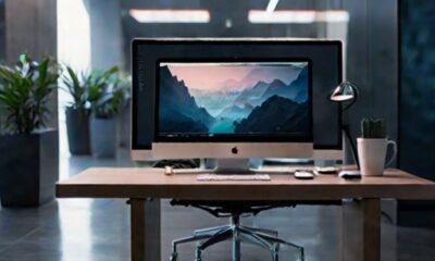 AI-generated image to illustrate the content of Dollar Sense Future.