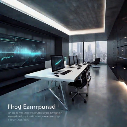 AI-generated image to illustrate the content of Dollar Sense Future.