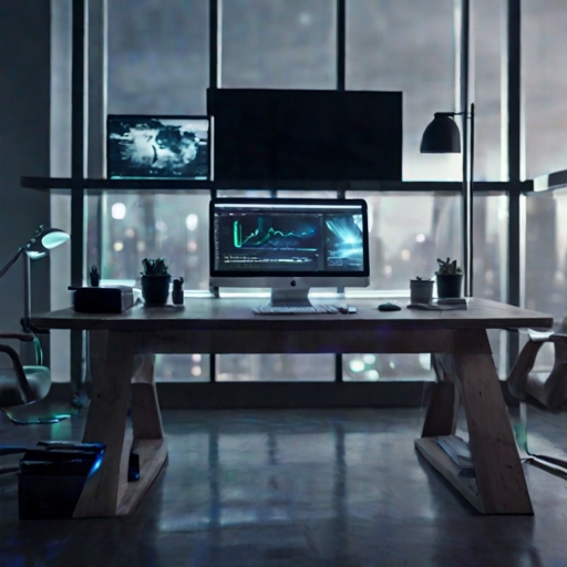 AI-generated image to illustrate the content of Dollar Sense Future.