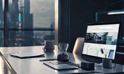 AI-generated image to illustrate the content of Dollar Sense Future.