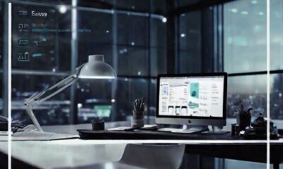 AI-generated image to illustrate the content of Dollar Sense Future.