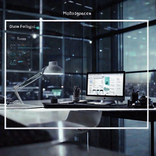 AI-generated image to illustrate the content of Dollar Sense Future.