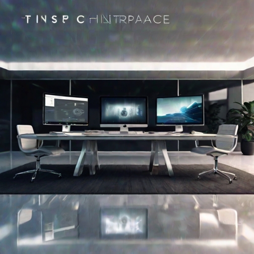 AI-generated image to illustrate the content of Dollar Sense Future.