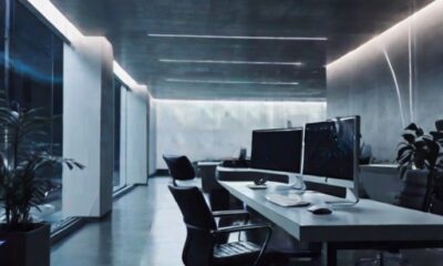 AI-generated image to illustrate the content of Dollar Sense Future.