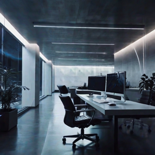 AI-generated image to illustrate the content of Dollar Sense Future.