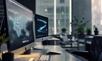 AI-generated image to illustrate the content of Dollar Sense Future.