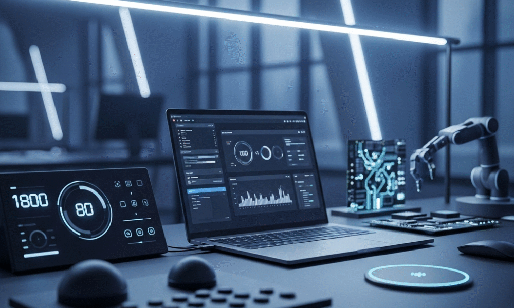 AI-generated image to illustrate the content of Dollar Sense Future.