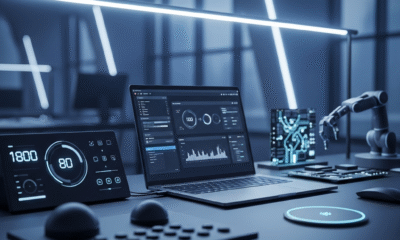 AI-generated image to illustrate the content of Dollar Sense Future.