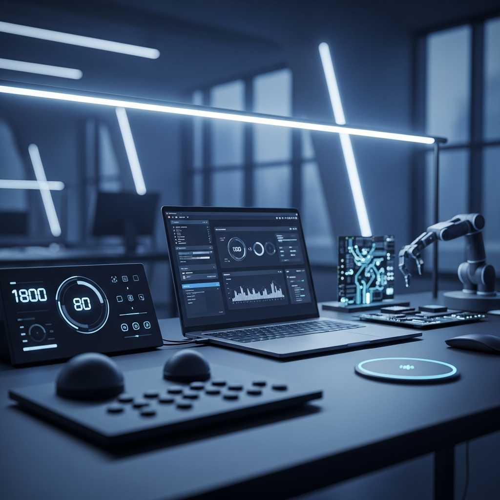 AI-generated image to illustrate the content of Dollar Sense Future.