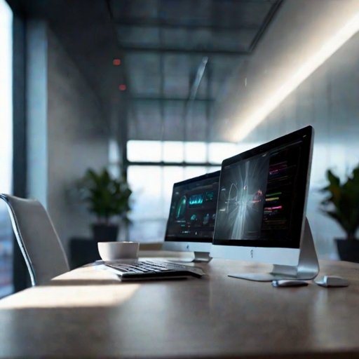 AI-generated image to illustrate the content of Dollar Sense Future.