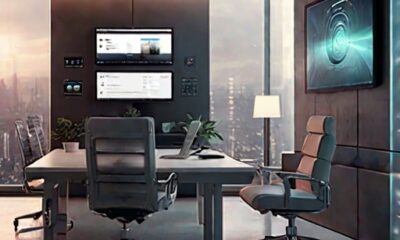 AI-generated image to illustrate the content of Dollar Sense Future.