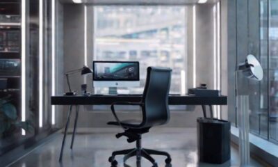 AI-generated image to illustrate the content of Dollar Sense Future.