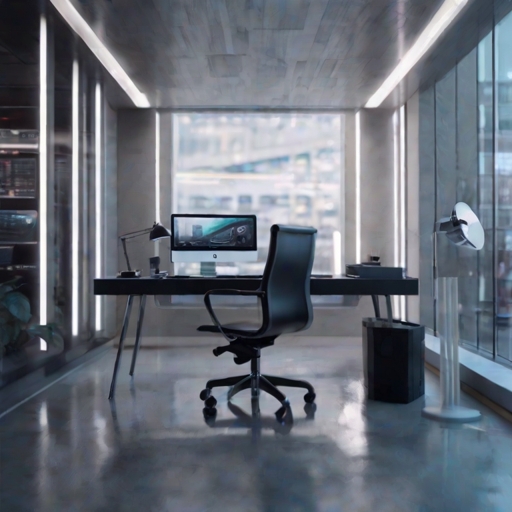 AI-generated image to illustrate the content of Dollar Sense Future.