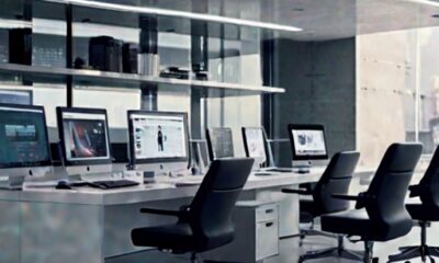 AI-generated image to illustrate the content of Dollar Sense Future.