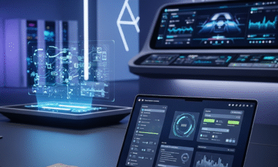 AI-generated image to illustrate the content of Dollar Sense Future.