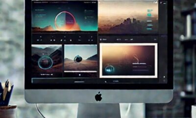 AI-generated image to illustrate the content of Dollar Sense Future.