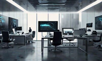 AI-generated image to illustrate the content of Dollar Sense Future.