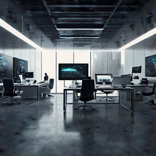 AI-generated image to illustrate the content of Dollar Sense Future.