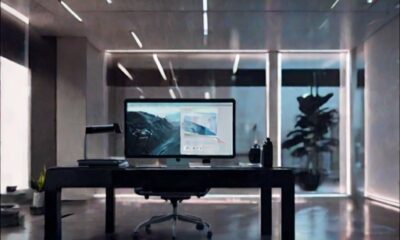 AI-generated image to illustrate the content of Dollar Sense Future.