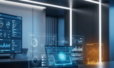 AI-generated image to illustrate the content of Dollar Sense Future.